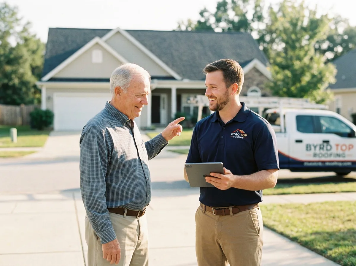 Roofing Dover, KY FAQs